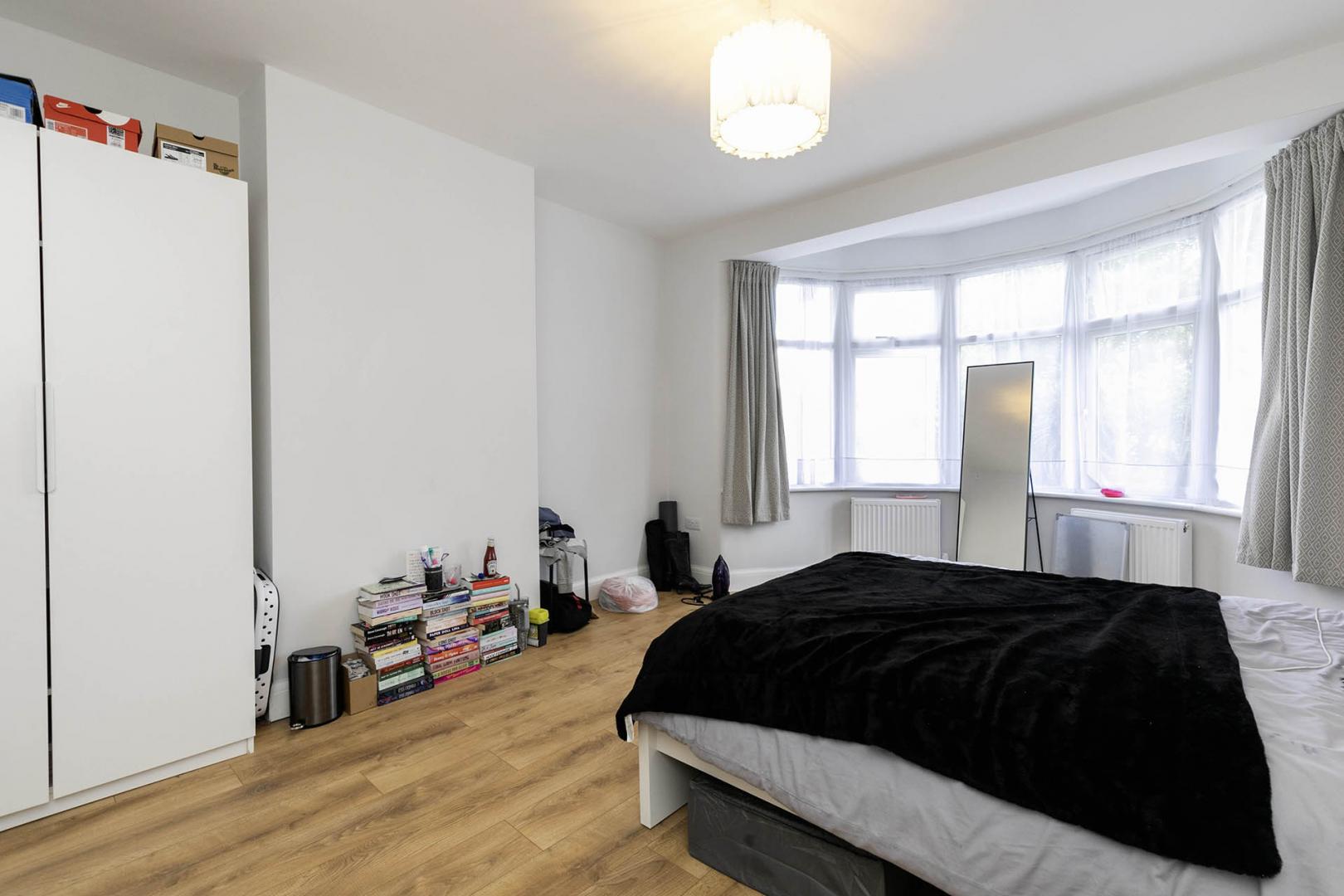 Semi-detached house Dollis Hill Lane, Dollis Hill